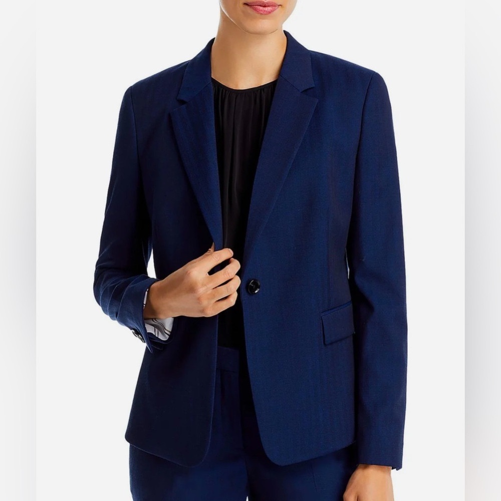 Hugo Boss Jeniver Blazer and Pant set